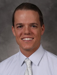 Gary Michael Winfrey, D.O.