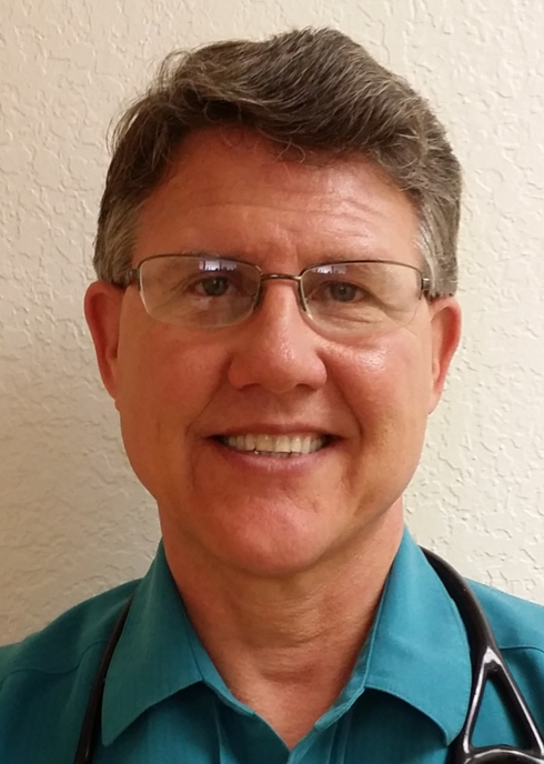 Christopher J. Guzik, D.O.