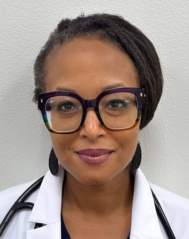 Laura Paige, APRN