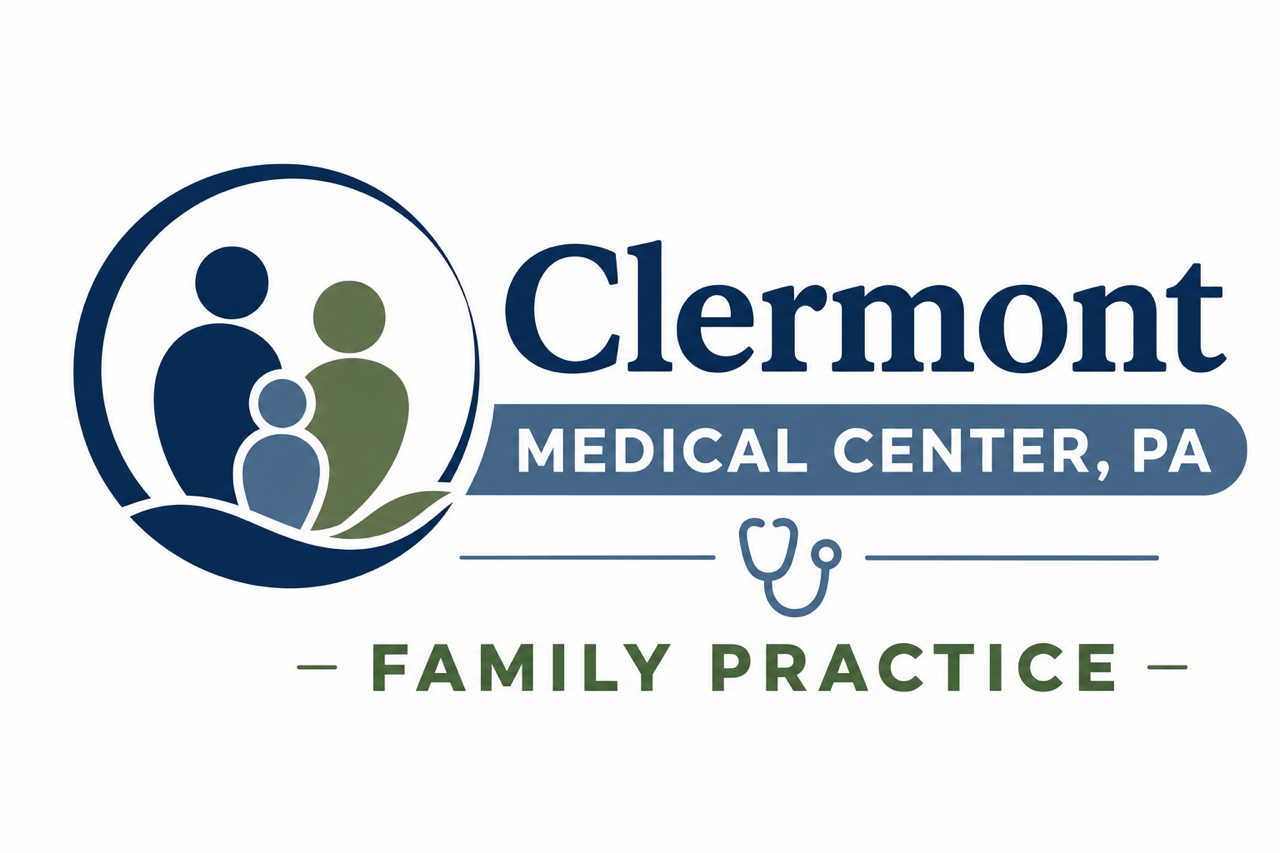 Clermont Medical Center, PA — Family Practice